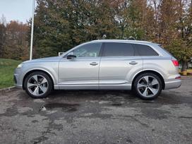 Audi Q7, 3.0 l., visurgājējs / krosovers