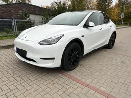 Tesla Model Y, 81 kWh, visureigis / krosoveris