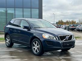 Volvo XC60, 3.0 l., Внедорожник / Кроссовер