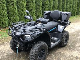 CFMOTO CFORCE 450L 400cc, kvadracikli