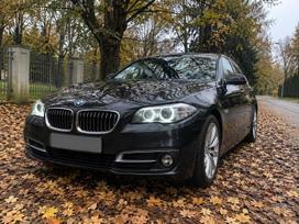 BMW 530, 3.0 l., Седан
