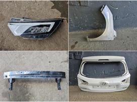 Hyundai i20 for parts. Darbo laikas 8 00 20 00 be poilsio dienų galime pri