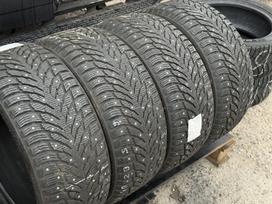 Nokian Hakkapeliitta 9, winter 245/40 R20