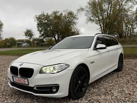 BMW 520, 2.0 l., Универсал