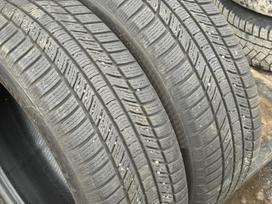 Continental WinterContact TS870 P, žieminės 235/55 R19