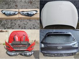 Hyundai Tucson dalimis. Darbo laikas 8 00 20 00 be poilsio dienų galime prist