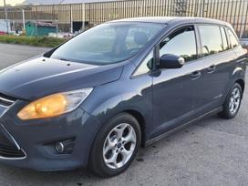 Ford Grand C-MAX, 1.6 l., vienatūris