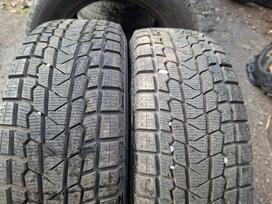 Yokohama, зимние 215/60 R17