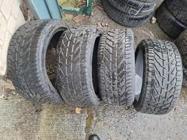 Taurus, winter 235/40 R18