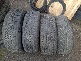 Orium, зимние 215/60 R17