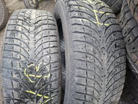 Michelin, зимние 225/65 R17