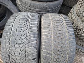 Hankook 5mm, зимние 275/40 R18