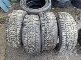 Hankook, зимние 235/45 R19
