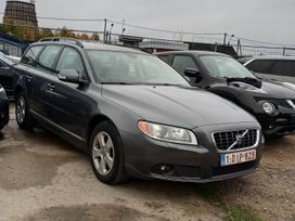 Volvo V70, 2.0 l., Универсал