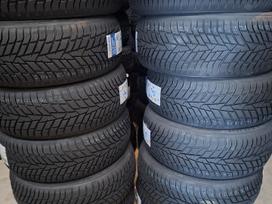 Sailun ALPINE EVO2, зимние 225/50 R18