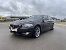 BMW 525, 3.0 l., sedans