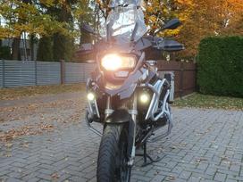 Bmw R 1200 Gs 1170cc, enduro / adventure