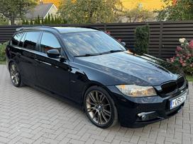 BMW 320, 2.0 l., Универсал