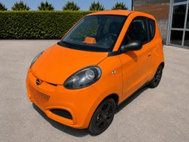 Zhidou D1 L7e, 11 kWh, hečbekas