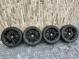 Nokian Hakkapeliitta R3, žieminės 225/45 R18