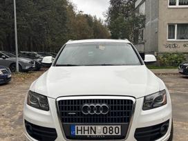 Audi Q5, 2.0 l., hatchback