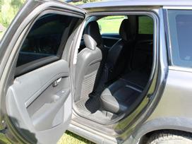 Volvo XC70, 2.4 l., universalas