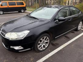 Citroen C5, 3.0 l., saloon / sedan