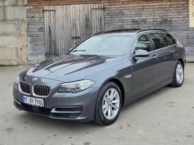 BMW 520, 2.0 l., wagon