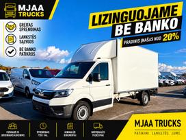 Man Tge, 2.0 l., keleivinis mikroautobusas