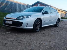 Renault Laguna, 2.0 l., Универсал