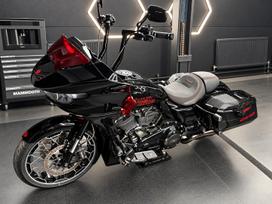 Harley-Davidson Road Glide 1977cc, touring / sport touring / kelioniniai