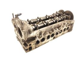 Opel Astra, 25183241, cylinder head