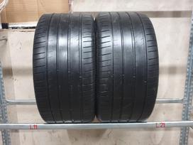 Michelin Pilot Sport 4S, летние 315/30 R22