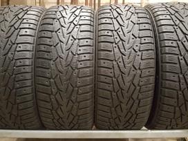 Nokian Hakkapeliitta 7, зимние 225/45 R18