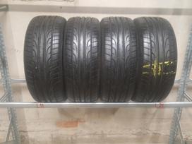 Dunlop SP SPORT MAXX apie 8mm, summer 215/45 R16
