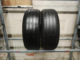 Michelin Primacy 3 apie 7mm, summer 225/55 R17