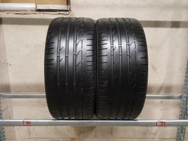 Bridgestone Potenza S001, summer 255/40 R18