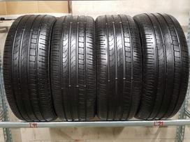 Pirelli Scorpion Verde apie 7.5mm, летние 235/50 R19