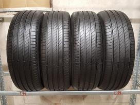 Michelin E-Primacy apie 7mm, летние 205/55 R19