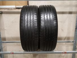 Continental Eco Contact 6, summer 235/55 R19