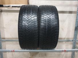 Vredestein Wintrac Pro, winter 255/40 R21