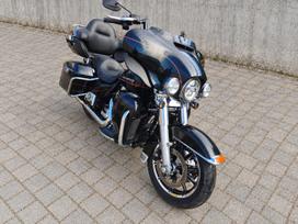 Harley-Davidson FLHTK 1700cc, чопперы / круизеры / custom