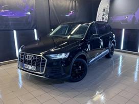 Audi Q7, 3.0 l., Внедорожник / Кроссовер