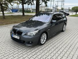 BMW 530, 3.0 l., wagon