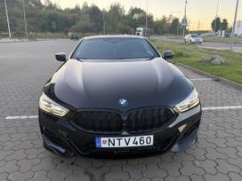 BMW 840, 3.0 l., coupe