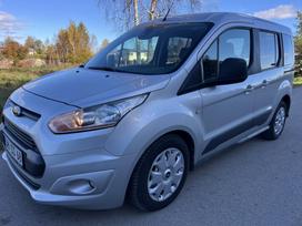 Ford Tourneo Connect, 1.6 l., vienatūris