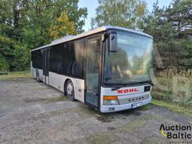 Setra S315NF, city