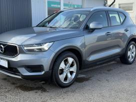 Volvo XC40, 2.0 l., Внедорожник / Кроссовер