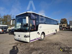 Van Hool 915SH2, turistiniai
