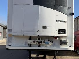 Schmitz SKO24, refrigerated
